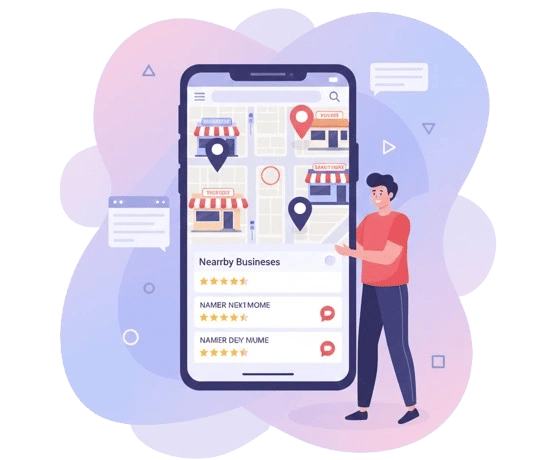 best google profile optimization in delhi