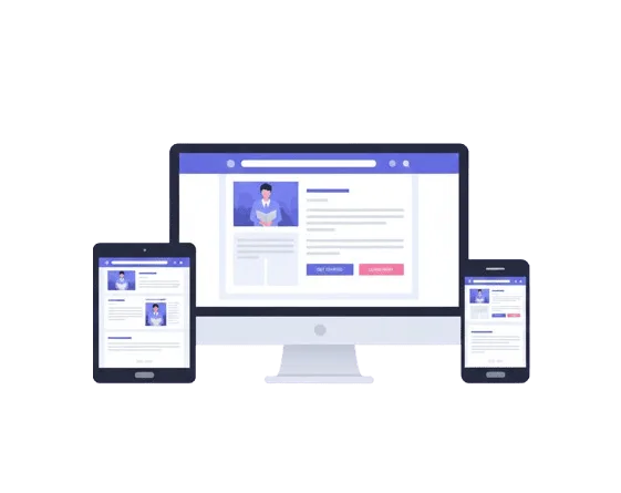 best website designing service in delhi