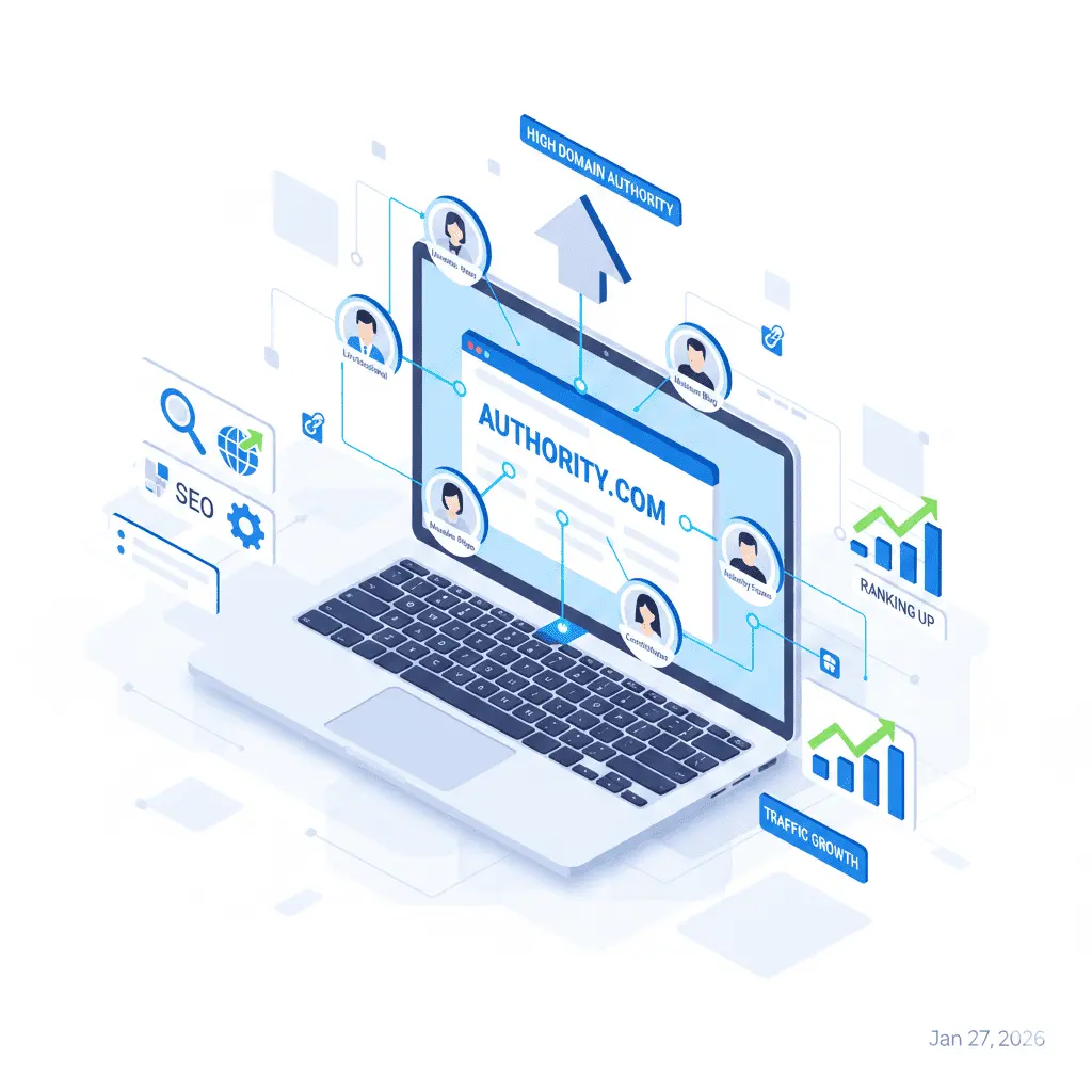 profile creation sites in 2026