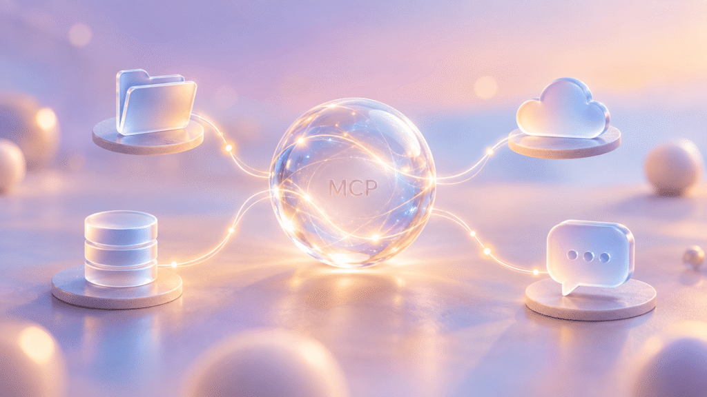 Model Context Protocol